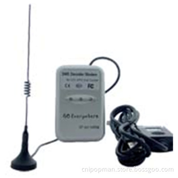 SMS Modem (SMS Tracking software)